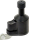 Dresco dynamo - links - zwart
