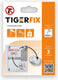 Tiger - fix lijm - zonder boren - glue - accessoires lijm