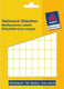 Avery huismerk 3312 handmatige etiket 181x12mm
