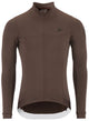 Craft adv bike subz ls jersey m heren fietsshirt - prune l