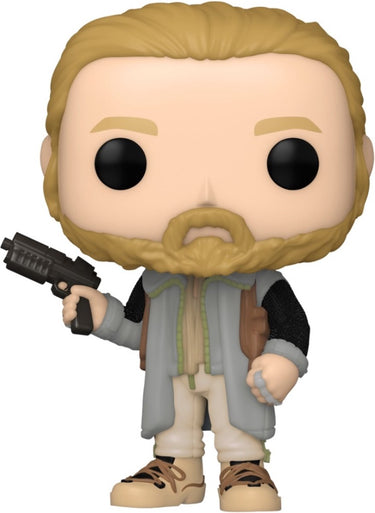 Funko pop movies: rebel moon - kai - pop #1537