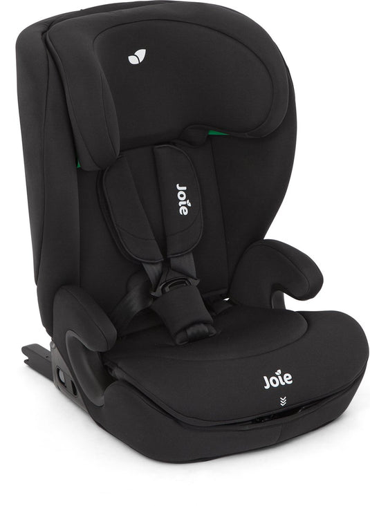 Joie autostoel i-irvana shale - isofix - vanaf 15 maanden tot 12 jaar