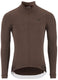 Craft adv bike subz ls jersey m heren fietsshirt - prune