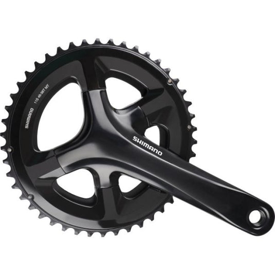 Shimano crankstel 105 fc-rs510 crankset shim.105 fcrs510 34 50t.170mm ht2 11sp