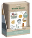 Little dutch dsp. 50 herbruikbare raam