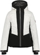 Icepeak ellinwood dames ski jas - wit - 40