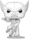 Funko pop! marvel: sketched - wolverine #1573