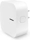 Calex smart outdoor link - plug-in gateway voor slimme buitenverlichting - bluetooth mesh hub
