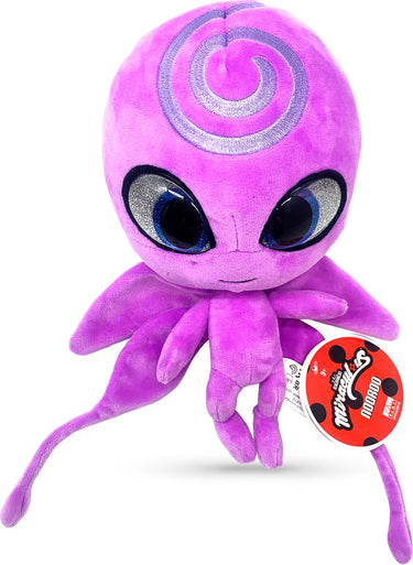 Miraculous - nooroo 24 cm knuffel
