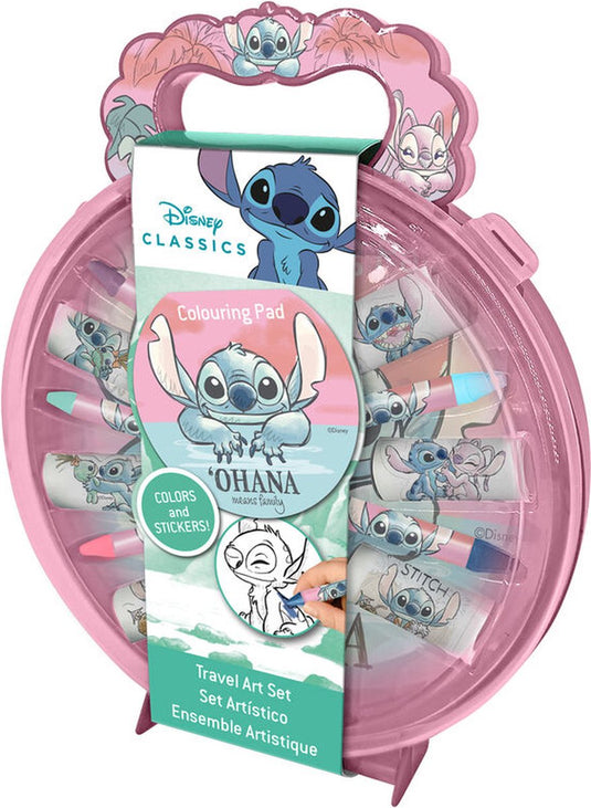 Lilo stitch disney lilo en stitch cheeky creatieve set