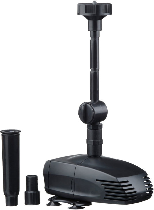 Ubbink - proline 1400 eco - fonteinpomp - vijverpomp