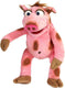 Living puppets handpop varken stulle 47cm