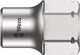 Wera 8790 fa zyklop steeksleutelinzet met 1 4 en zeskant hex 11-aandrijving, 10.0 mm - 1 stuk(s) - 05003690001