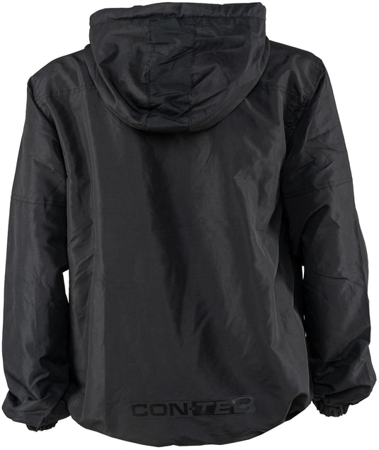 Contec jacke wind.support ct jacket wind.support size s black