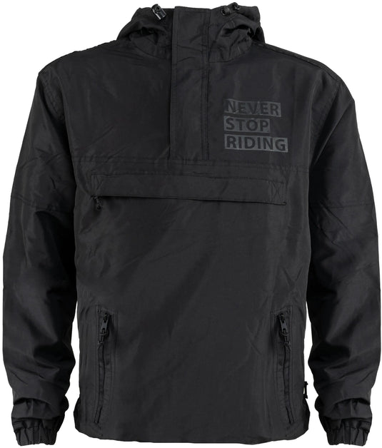 Contec jacke wind.support ct jacket wind.support size m black