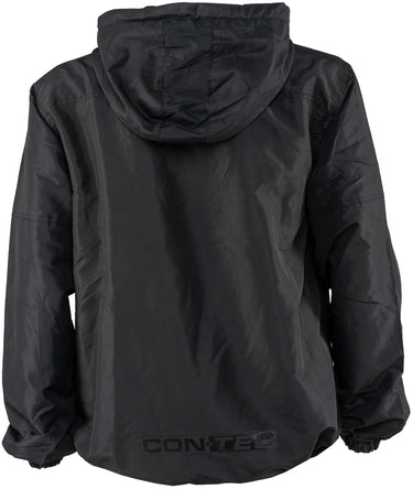 Contec jacke wind.support ct windstopper wind.suppo rt black, size xl