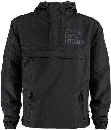 Contec jacke wind.support ct windstopper wind.suppo rt black, size xxl