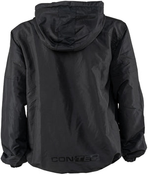 Contec jacke wind.support ct windstopper wind.suppo rt black, size xxl