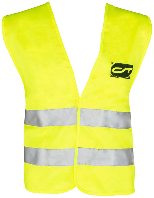 Contec weste safe support ct reflective vest support uni