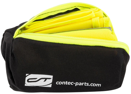Contec weste safe support ct reflective vest support uni
