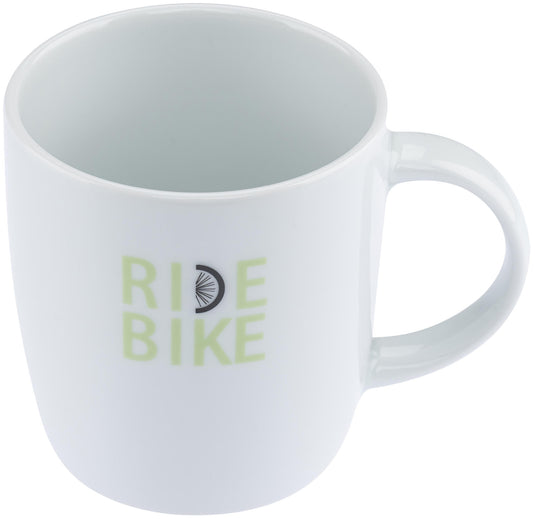 Contec mok ride bike ct coffee pot ride bike 300ml