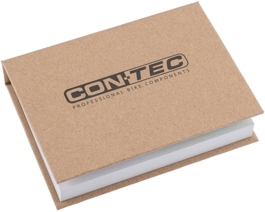 Contec notizblock memo.support ct notepad memo.support self-adhesive