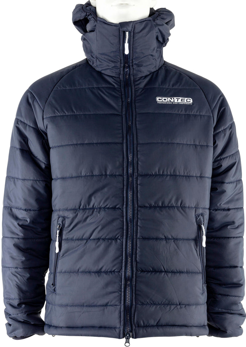 Load image into Gallery viewer, Contec winterjas puffer ct winter jacket m
