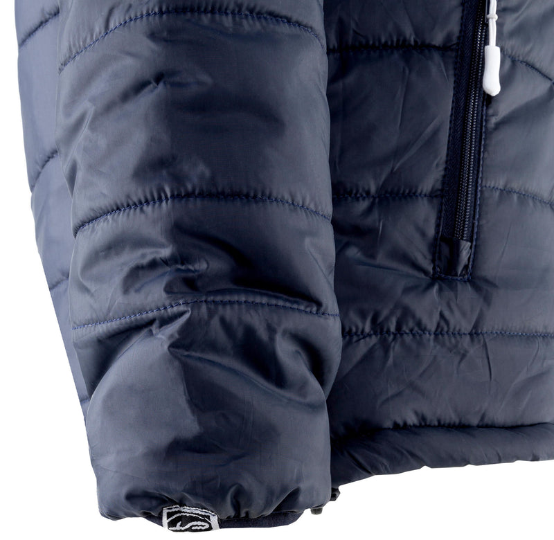 Load image into Gallery viewer, Contec winterjas puffer ct winter jacket m
