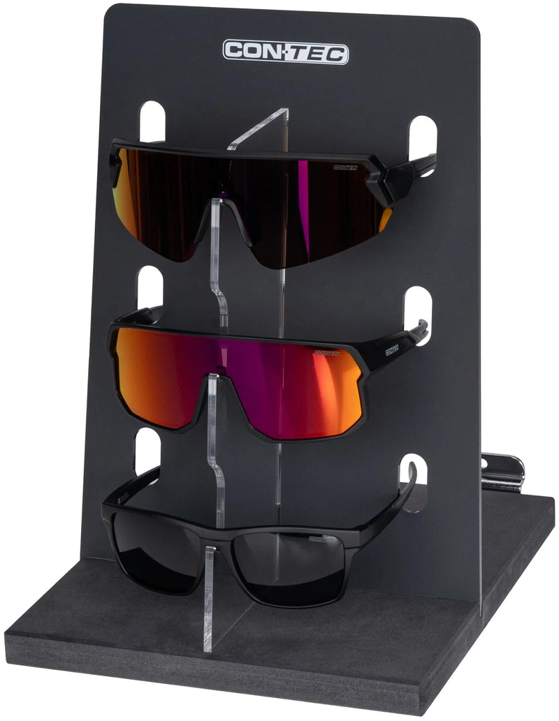 Load image into Gallery viewer, Contec verkaufsdisplay spotlight ct sales display spotli ght f. sunglasses
