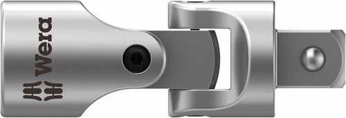 Load image into Gallery viewer, Wera 8795 a zyklop-cardangewricht, 1 4 , 1 4 duim x 35.5 mm - 1 stuk(s)
