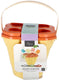Jipy bio jipy - vormenstoof - bioplastic – 12-delige set (4138110)