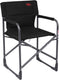 Crespo - stoel - ap 214 - air-deluxe - compact - zwart