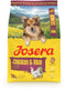 Josera chicken rice - hondenvoer - mini senior - 3 kg
