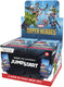 Magic: the gathering | marvel super heroes jumpstart booster box