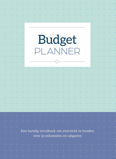 Deltas budgetplanner