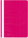Kangaro snelhechtermap - a4 - pp - cerise