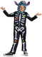 Disguise stitch skeleton classic (eu) xs 3-4 jaar