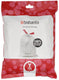 Brabantia perfectfit vuilniszakken - 20 l - code y - 40 stuks