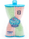 Learning resources playfoam pluffle™ twist glow in the dark - 3+