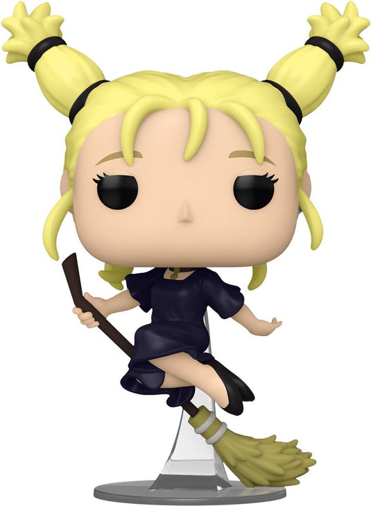 Funko jujutsu kaisen momo nishimiya vinyl figuur 1641 pop! meerkleurig