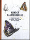 Vlinder kaartenboekje