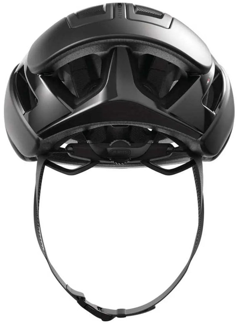 Load image into Gallery viewer, Abus gamechanger 2.0 fietshelm velvet black
