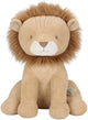 Little dutch safari friends knuffel leeuw - 60 cm