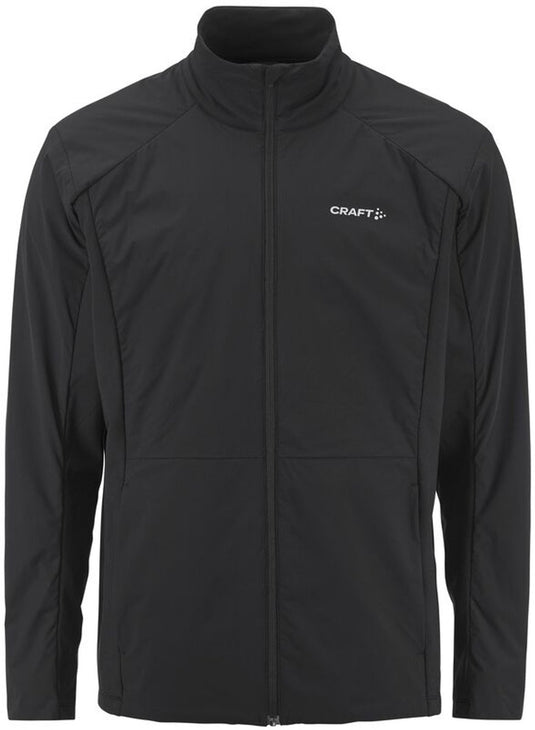 Craft -jas adv essence warm jacket 3 m 1916619