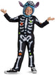 Disguise stitch skeleton classic (eu) xs 3-4 jaar 98 116