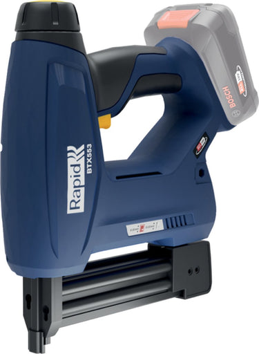 Rapid btx553 accutacker 18v p4a