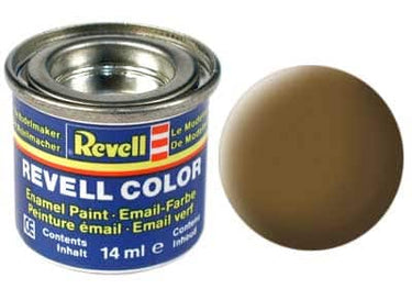 Revell email verf # 87 - aardkleur, mat