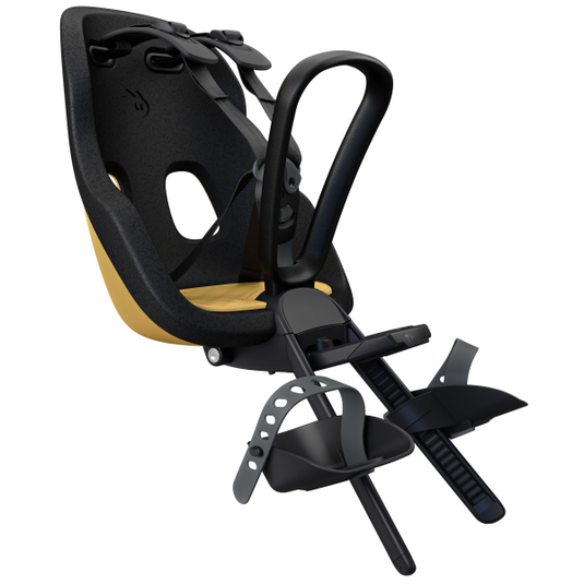 Thule kinderzitje yepp nexxt 2 mini - yellow