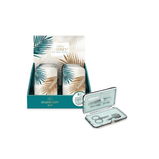 Casuelle manicure set touch of nature