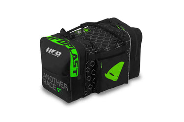 Ufo plast tasche sport bag ufo black